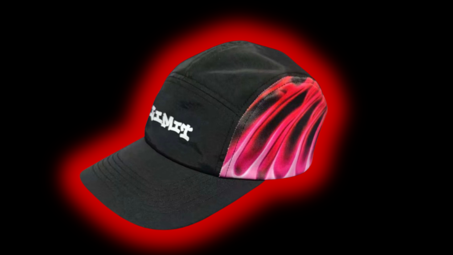 LIMIT TN HAT